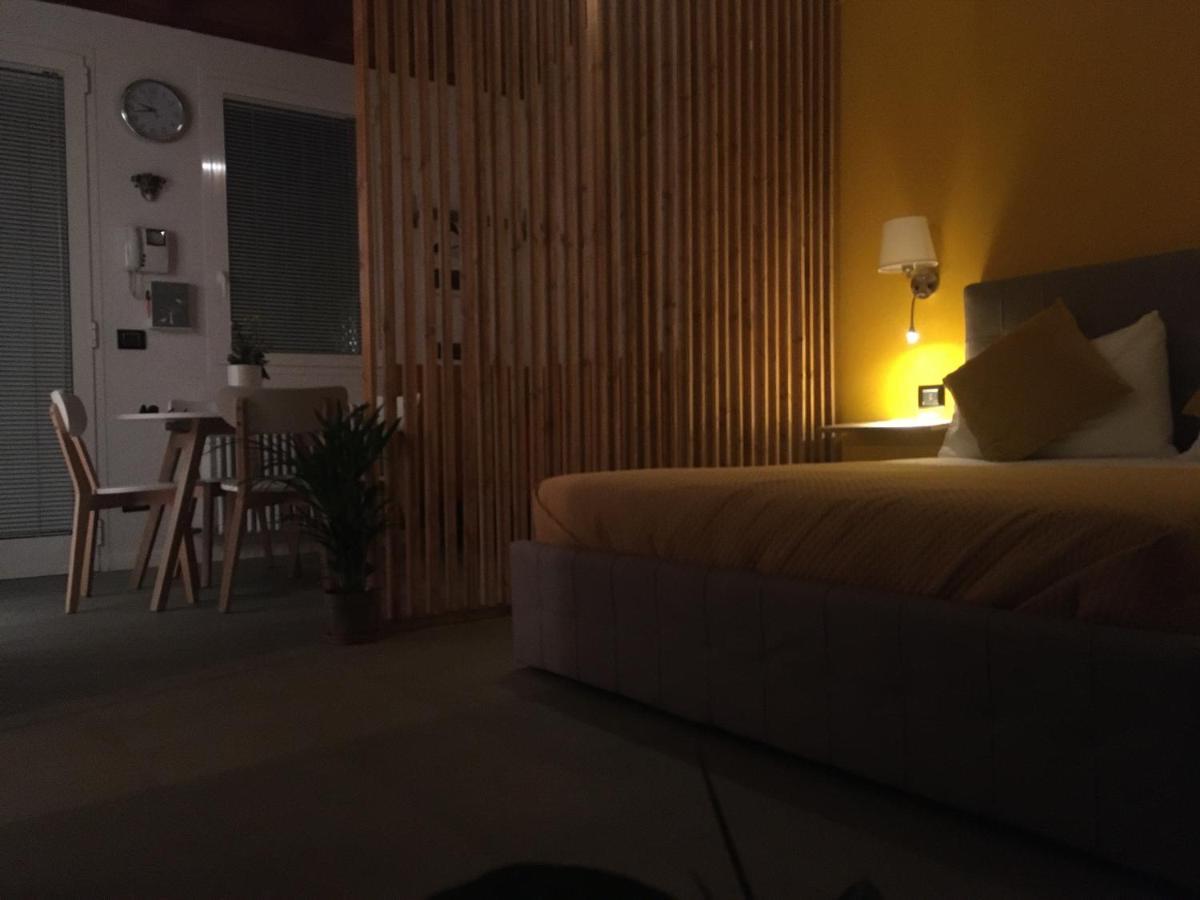 Bed and Breakfast Futura Bologna Esterno foto
