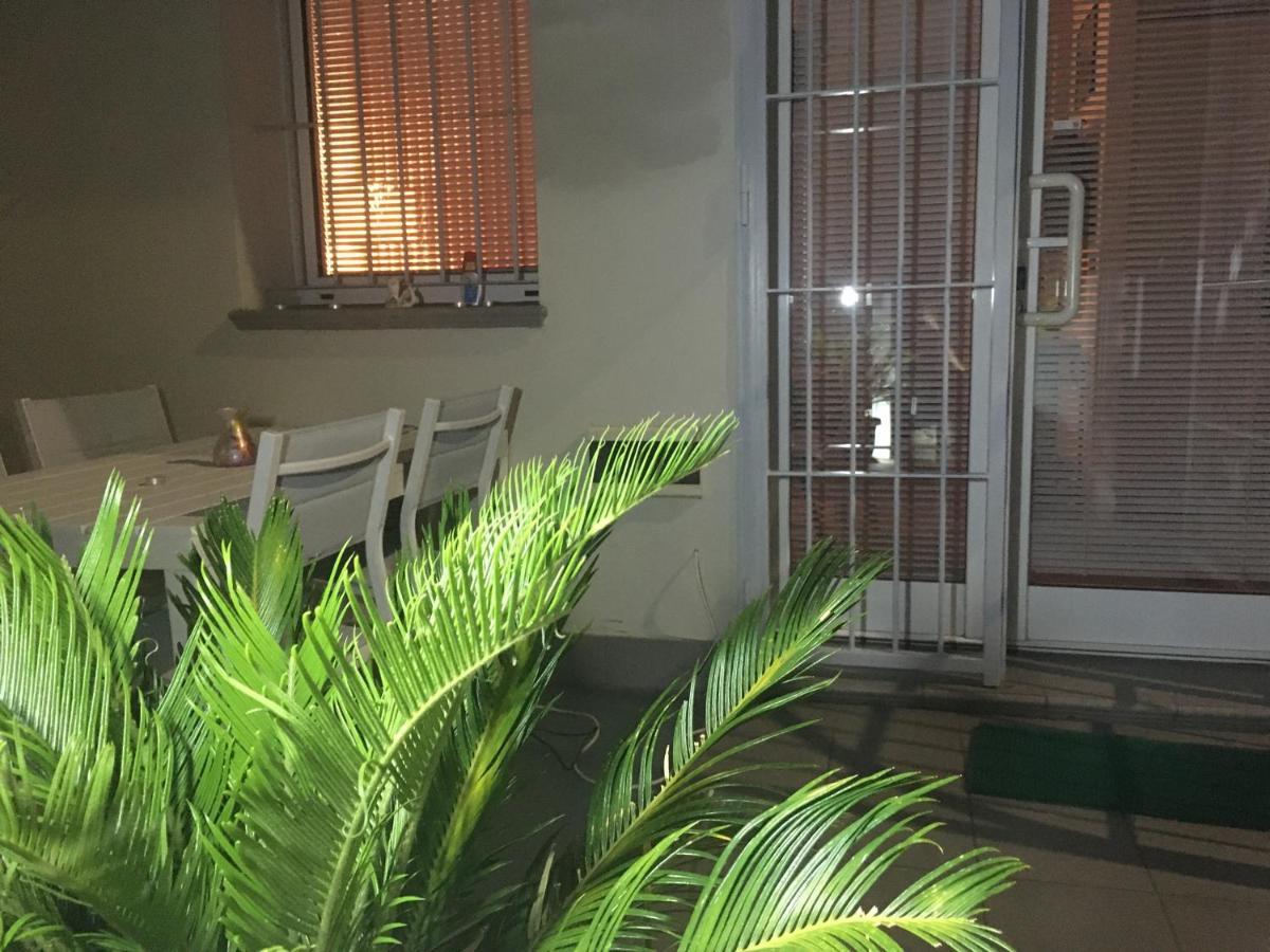 Bed and Breakfast Futura Bologna Esterno foto
