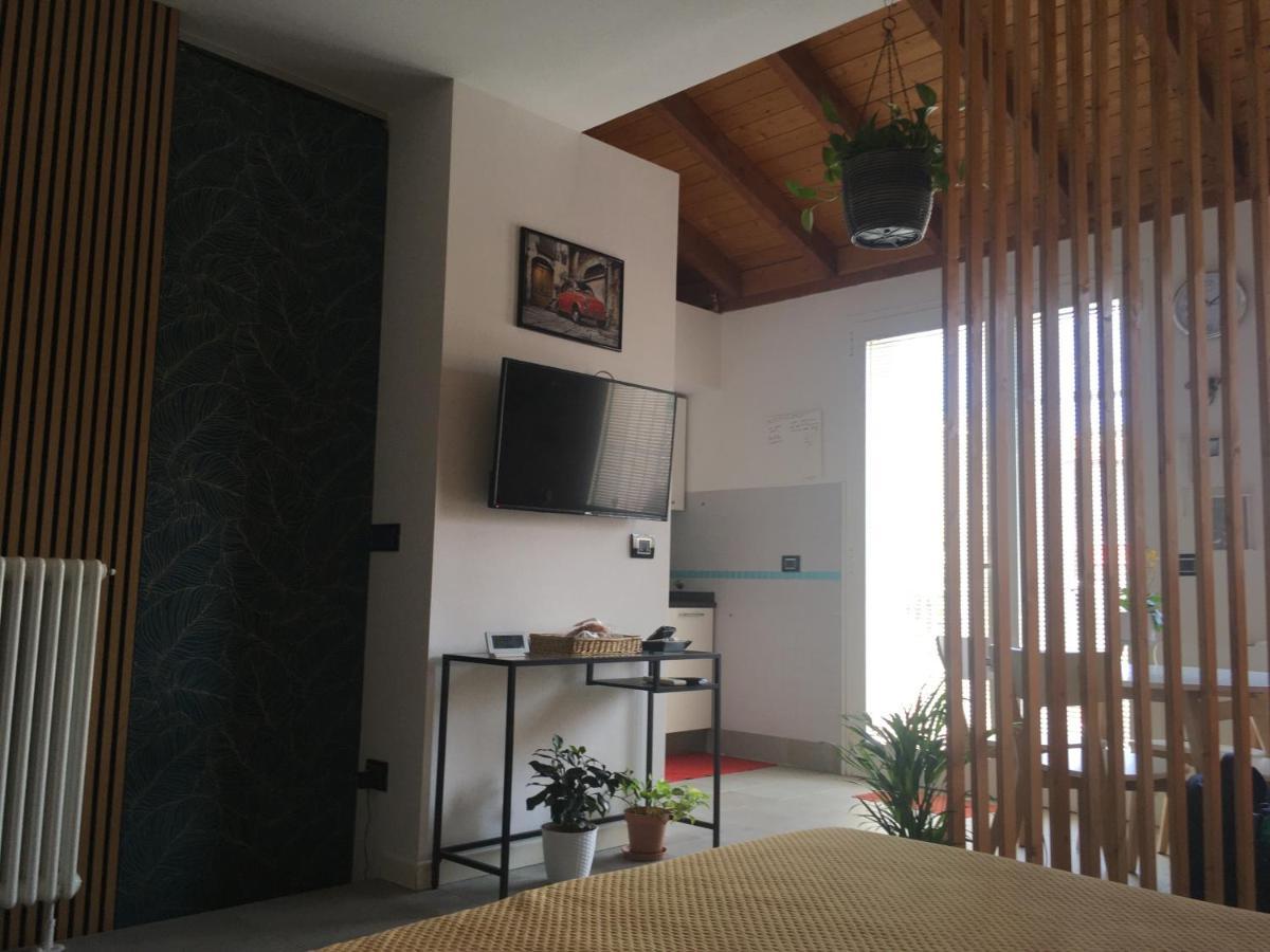 Bed and Breakfast Futura Bologna Esterno foto
