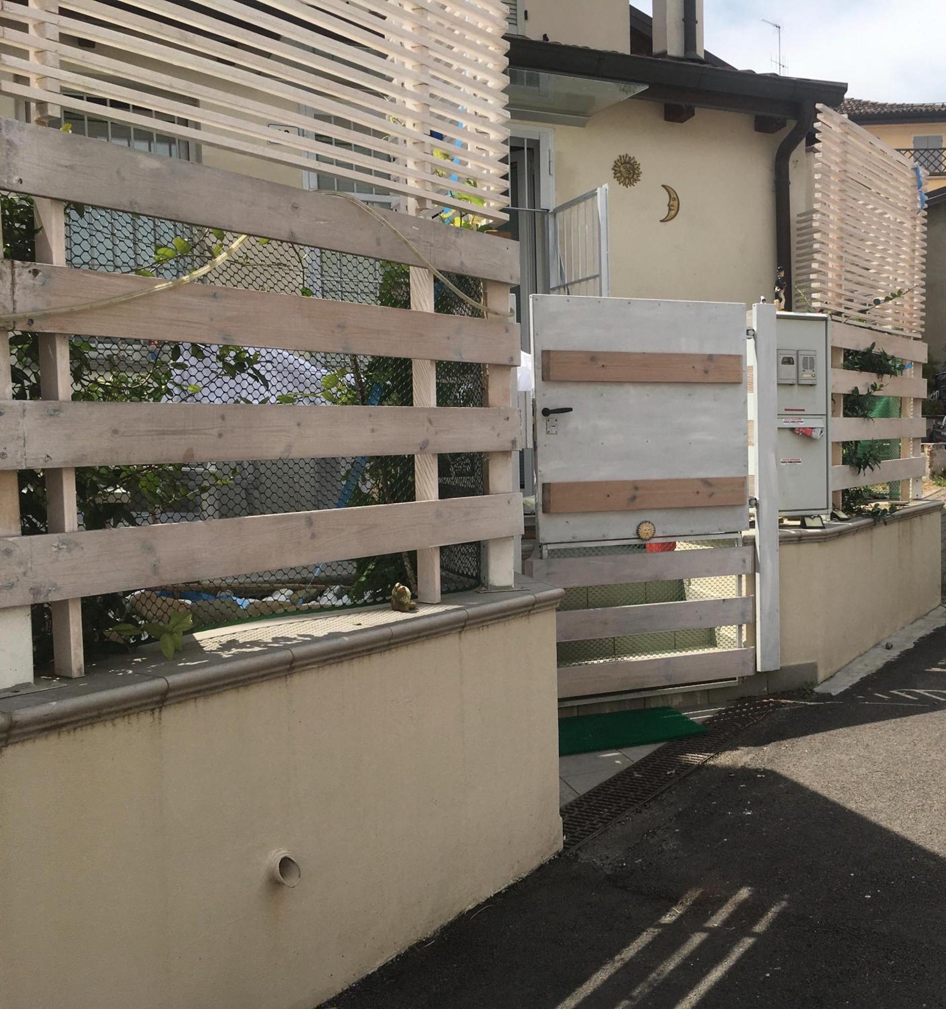 Bed and Breakfast Futura Bologna Esterno foto