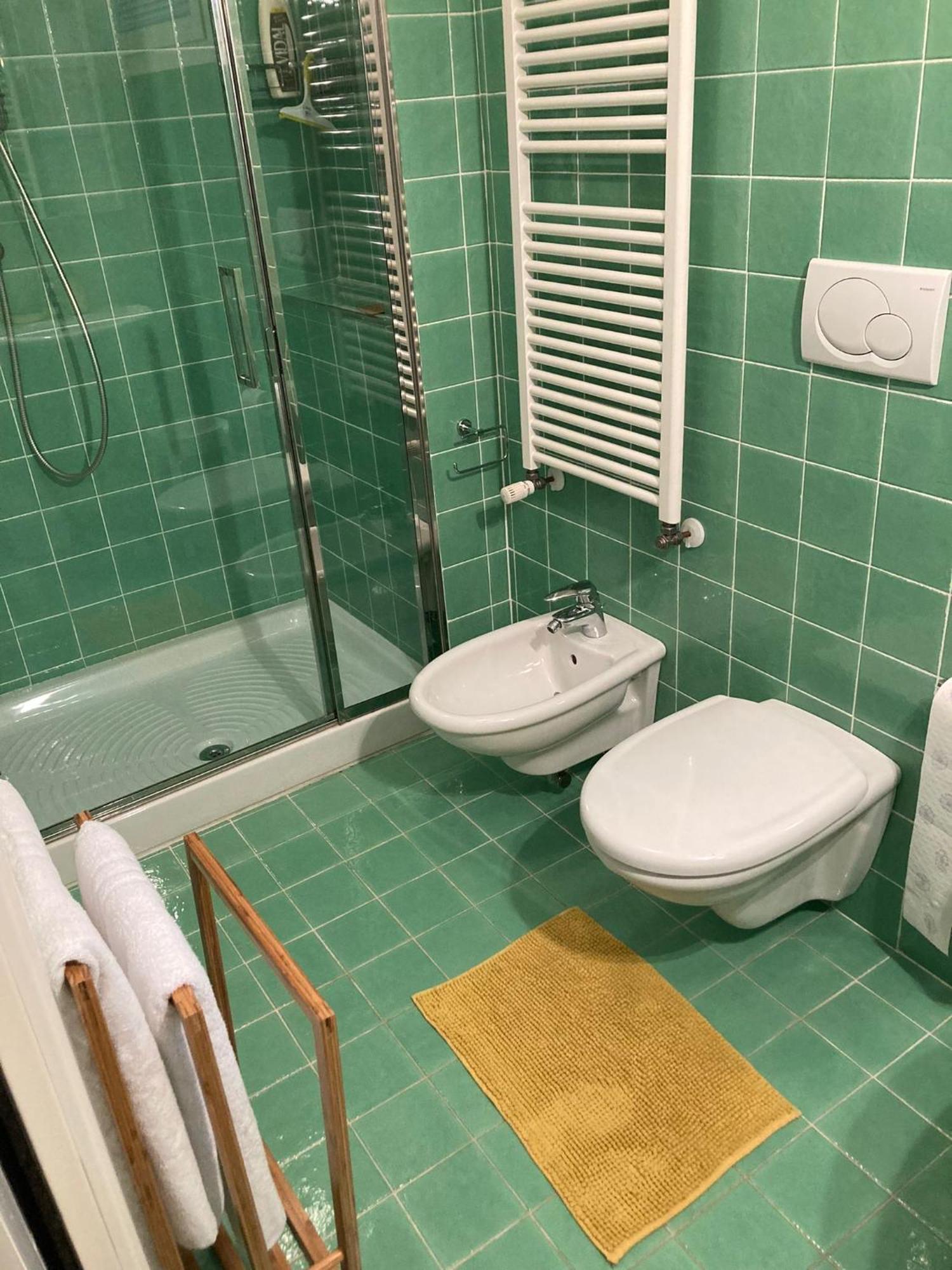 Bed and Breakfast Futura Bologna Esterno foto