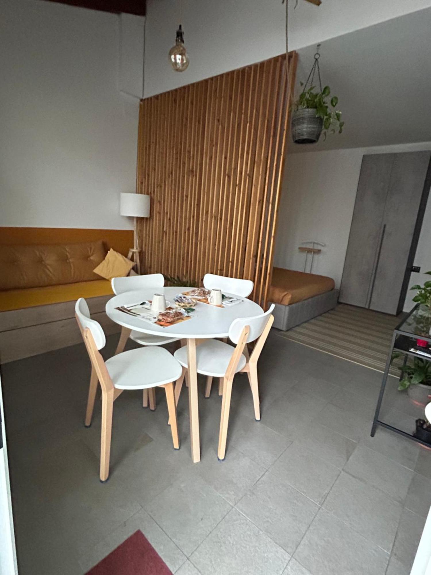 Bed and Breakfast Futura Bologna Esterno foto